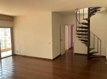Apartamento · 246m² · 3 Quartos · 2 Vagas · Cobertura Duplex 03 quartos à venda - Botafogo