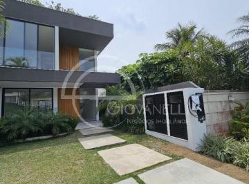 Foto 20 · Casa de luxo em condomínio na Barra da Tijuca com 4 quartos, 4 suítes e 350m² de área - Rio de Janei