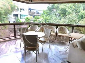 Foto 02 · APARTAMENTO DE 3 QUARTOS Á VENDA - BARRA DA TIJUCA - JARDIM OCEANICO