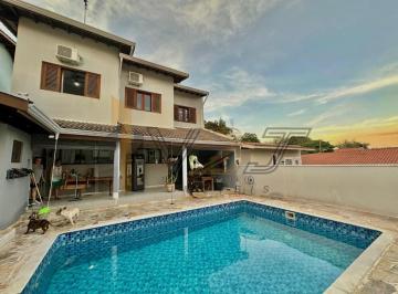 Foto 01 · Excelente casa sobrado à venda no bairro Jardim Novo Horizonte, na cidade de Valinhos/SP
