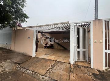 Foto 01 · Casa com 2 quartos - boa localização