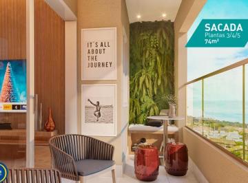 Foto 10 · Apartamento à venda em Indaiatuba-SP, Chácara Belvedere: 2 quartos, 2 suítes, 2 salas, 3 banheiros, 