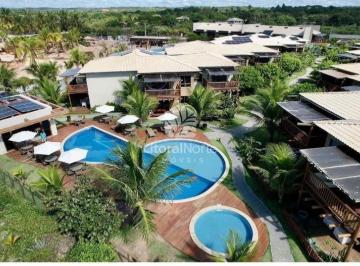 Foto 01 · Apartamento, Itacimirim (monte Gordo), Camaçari, BA