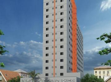 Foto 01 · Apartamento, Vila Bocaina, Mauá, SP