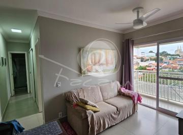 Foto 01 · Apartamento sol da manhã para venda por R$ 360.000,00 na Vila Industrial em Campinas - Imobiliária F