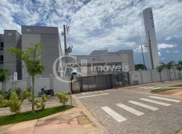 Foto 01 · Apartamento à venda em Campo Grande-MS, bairro Tiradentes: 2 quartos, 1 sala, 1 banheiro, 1 vaga de 