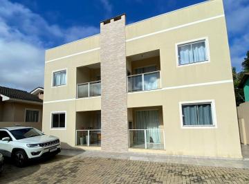 Apartamento de 2 quartos, Ponta Grossa · Apartamento Ronda