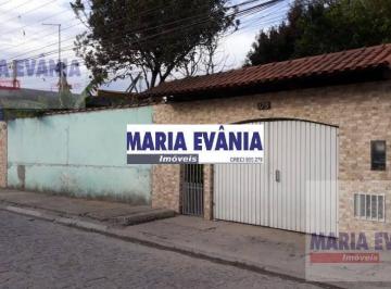 Foto 01 · Casa - Cidade Miguel Badra