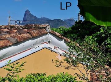 Casa de 4 quartos, Rio de Janeiro · Mansão Duplex com vista para o mar e o Cristo.