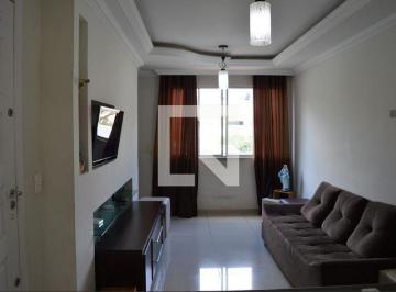 Apartamento · 88m² · 2 Quartos · 2 Vagas · Apartamento à Venda - Cabral, 2 Quartos,  88 m² - Contagem