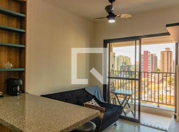 Apartamento · 30m² · 1 Quarto · Apartamento para Aluguel - Saúde, 1 Quarto,  30 m² - São Paulo
