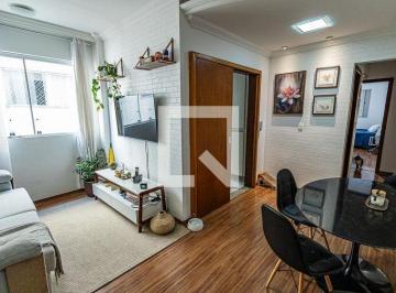 Apartamento · 86m² · 2 Quartos · 2 Vagas · Apartamento para Aluguel - Castelo, 2 Quartos, 86 m² - Belo Horizonte