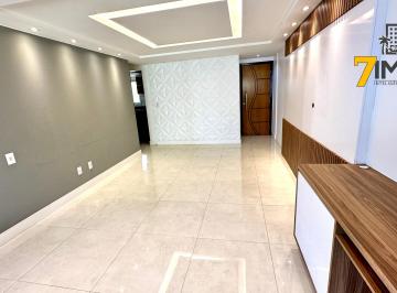 Apartamento de 4 quartos, Águas Claras · 04 Quartos, Res. Cooperbrapa II, Águas Claras, Oportunidade