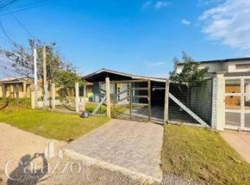 Apartamento · 106m² · 3 Quartos · 2 Vagas · Casa em Nova Tramandaí