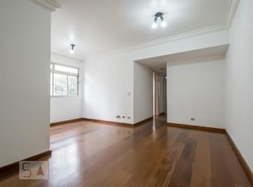 Apartamento · 75m² · 2 Quartos · 1 Vaga · Apartamento à Venda - Brooklin, 2 Quartos,  75 m² - São Paulo