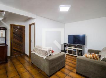 Casa · 250m² · 3 Quartos · 2 Vagas · Casa à Venda - Vila Constança , 3 Quartos, 250 m² - São Paulo