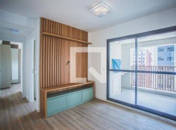 Apartamento · 68m² · 2 Quartos · 1 Vaga · Apartamento à Venda - Vila Clementino, 2 Quartos,  68 m² - São Paulo