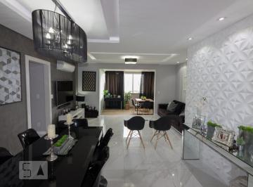 Apartamento · 150m² · 4 Quartos · 3 Vagas · Apartamento à Venda - Jacarepaguá, 4 Quartos, 150 m² - Rio de Janeiro