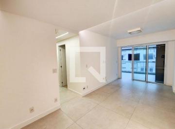 Apartamento de 3 quartos, Rio de Janeiro · Apartamento à Venda - Humaitá, 3 Quartos,  96 m² - Rio de Janeiro