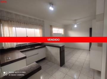 Foto 01 · Casa, Vila Santa Terezinha, Bariri, SP