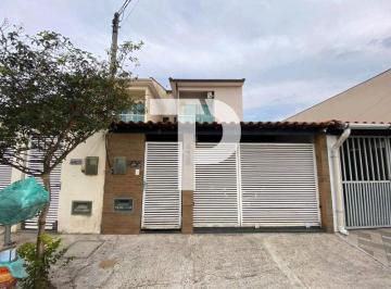 Fachada · Casa à venda em Resende-RJ, Jardim Oeste com 105,50 m² de área!