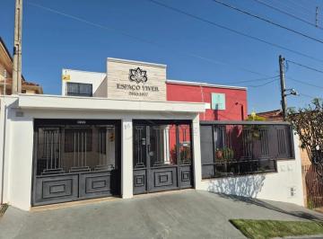 Rural · SALA COMERCIAL CENTRO - BOTUCATU / SP