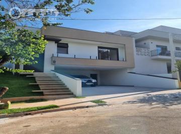 Casa · 200m² · 3 Quartos · 4 Vagas · Casa em Condomínio Terras de Genova -  Jundiaí SP