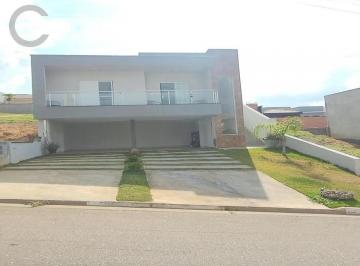 Casa · 3 Quartos · 3 Vagas · Casa em Condomínio Phytus Térrea  -  Cabreúva SP