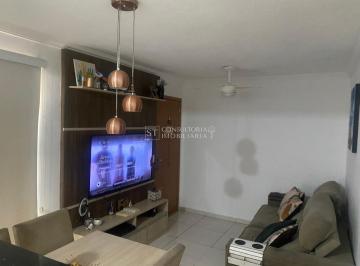 Foto 01 · Apartamento à venda no Jardim Terramérica III por R$195.000,00! Conforto e lazer em Americana-SP!