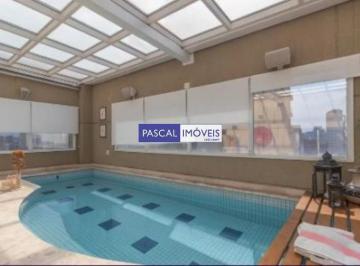 Apartamento · 360m² · 4 Quartos · 6 Vagas · Cobertura Moema 4 Suítes 6 Vagas