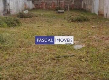 Terreno · 380m² · Terreno Campo Belo