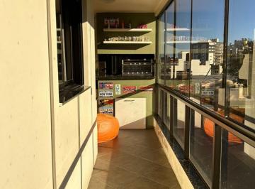 31444438_g.jpg · 
                                Apto Semimobiliado de 03 dor, sendo 01 suíte, com Sacada Gourmet em