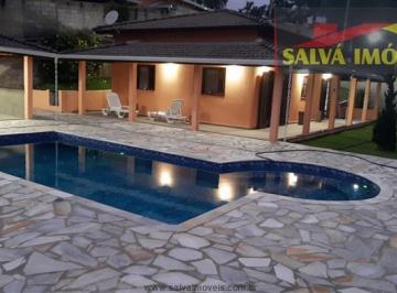 Rural · 200m² · 3 Quartos · 4 Vagas · Rurais à venda - em Terra Preta