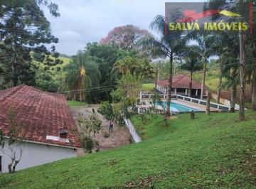 Rural · 1500m² · 9 Quartos · 30 Vagas · Rurais à venda - em Nazaré Paulista