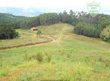 Rural · 100m² · 3 Quartos · 10 Vagas · Rurais à venda - em Camanducaia