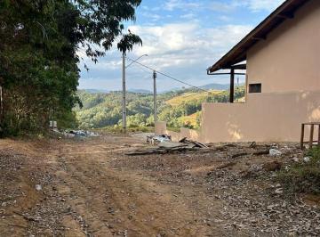 Terreno · 344m² · Terreno à venda - em Monte Verde