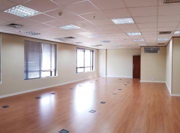 AREA INTERNA · SALA COMERCIAL - BARUERI