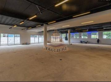 Comercial · 724m² · Comercial SOBRE-LOJA em excelente localização-724,32m
