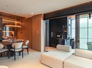 Apartamento de 3 quartos, Curitiba · Apartamento à Venda com 3 Suítes Novo e Pronto para Morar no Bigorrilho