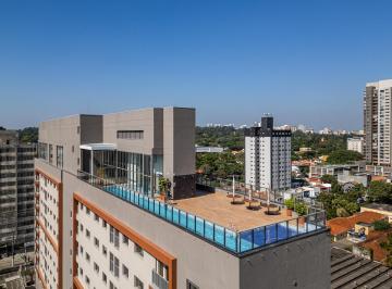 Apartamento de 1 quarto, São Paulo · Apartamento com 1 quartos, à venda na Chácara Santo Antônio