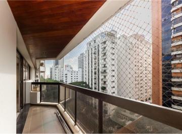 Apartamento de 3 quartos, São Paulo · Apartamento com 3 quartos, 158,71m², à venda em São Paulo, Vila Nova Conceição