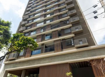 Apartamento de 2 quartos, São Paulo · Apartamento com 77 m², 1 vaga  a venda no Brooklin 