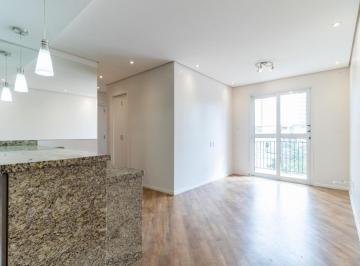 Apartamento de 3 quartos, São Paulo · Apartamento com 63m², 3 dormitórios e 1 vaga a venda na Vila Santa Catarina