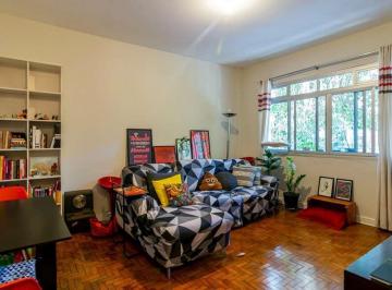 Apartamento de 2 quartos, São Paulo · Apartamento com 2 quartos, 95m², à venda em São Paulo, Jardim Paulista