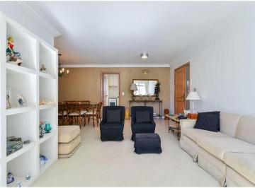 Apartamento de 3 quartos, São Paulo · Apartamento com 3 quartos, 116m², à venda em São Paulo, Moema
