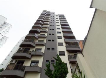 Apartamento de 3 quartos, São Paulo · Apartamento com 3 quartos, 162m², à venda em São Paulo, Aclimação