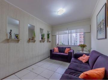 Apartamento · 86m² · 2 Quartos · 1 Vaga · Apartamento com 2 quartos, 86m², à venda em São Paulo, Moema