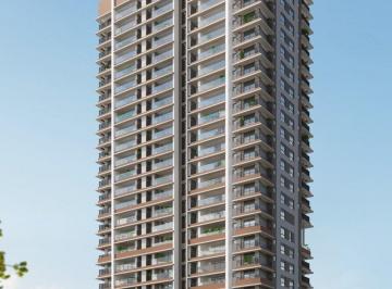 Fachada · Apartamento à venda em São Paulo, Vila Mariana, com 3 quartos, 119,18m²