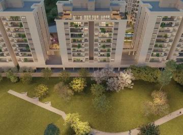 Fachada · Apartamento à venda em São Paulo, Mooca, com 4 quartos, 135,05m²
