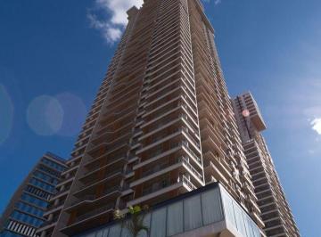 Fachada · Apartamento à venda em São Paulo, Brooklin Paulista, com 4 quartos, 167,04m²